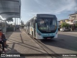 Maraponga Transportes 26435 na cidade de Fortaleza, Ceará, Brasil, por Marcos Vinícius. Número da foto: #:id.