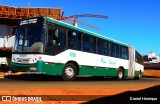 Viação Asa Verde 4000 na cidade de Rio Verde, Goiás, Brasil, por Daniel Henrique. Número da foto: #12788909.