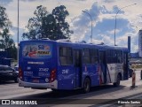 BB Transportes e Turismo 27.467 na cidade de Barueri, São Paulo, Brasil, por Rômulo Santos. Número da foto: #:id.