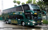 Viação Motta 232 na cidade de São Paulo, São Paulo, Brasil, por Vagner Valani. Número da foto: #12790012.