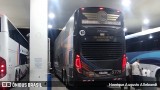 Transportes Córdoba 5775 na cidade de Sombrio, Santa Catarina, Brasil, por Henrique Augusto Allebrandt. Número da foto: #12789155.