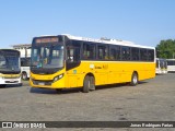 Real Auto Ônibus A41018 na cidade de Rio de Janeiro, Rio de Janeiro, Brasil, por Jonas Rodrigues Farias. Número da foto: #:id.