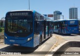 BRT Salvador 40050 na cidade de Salvador, Bahia, Brasil, por Matheus Calhau. Número da foto: #12789395.