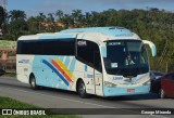Microtur Transportadora Turística 32000 na cidade de Santa Isabel, São Paulo, Brasil, por George Miranda. Número da foto: #12790101.
