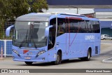 Rápido Federal 4303 na cidade de Goiânia, Goiás, Brasil, por Eliziar Maciel Soares. Número da foto: #:id.