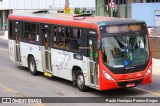 ANSAL - Auto Nossa Senhora de Aparecida 199 na cidade de Juiz de Fora, Minas Gerais, Brasil, por Paulo Henrique Pereira Borges. Número da foto: #12789923.