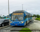 Transportes Futuro E30519C na cidade de Rio de Janeiro, Rio de Janeiro, Brasil, por André Hoffmann. Número da foto: #:id.