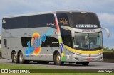 Jaciara Tur 3220 na cidade de Canas, São Paulo, Brasil, por João Felipe. Número da foto: #12788812.