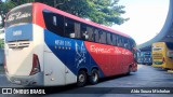 Expresso São Luiz 10080 na cidade de Salvador, Bahia, Brasil, por Aldo Souza Michelon. Número da foto: #12789822.