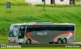 Legus Transporte e Turismo 4700 na cidade de Aparecida, São Paulo, Brasil, por Welison Oliveira. Número da foto: #:id.