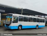 Expresso Metropolitano Transportes 2537 na cidade de Simões Filho, Bahia, Brasil, por Romaryo  Paixão. Número da foto: #12790234.