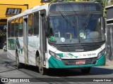 Viação Vila Rica RJ 206.086 na cidade de Nova Iguaçu, Rio de Janeiro, Brasil, por Augusto César. Número da foto: #12789316.