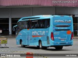 Impactur 5040 na cidade de Juiz de Fora, Minas Gerais, Brasil, por Luiz Krolman. Número da foto: #12789146.