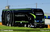 Viação Garcia 96120 na cidade de Arapongas, Paraná, Brasil, por Pedroka Ternoski. Número da foto: #12790527.