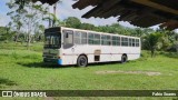 Transportes Irmãos Rodrigues JUD5C80 na cidade de Bragança, Pará, Brasil, por Fabio Soares. Número da foto: #12788929.