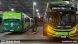 Rápido Araguaia 50900 na cidade de Goiânia, Goiás, Brasil, por André Luiz Canon. Número da foto: #12790409.