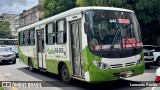 Transurb AE-005 na cidade de Belém, Pará, Brasil, por Leonardo Rocha. Número da foto: #12790505.