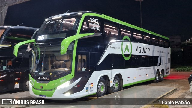 Aguiar Locação 043 na cidade de São Luís, Maranhão, Brasil, por Fábio Paixão. Número da foto: #12792293.