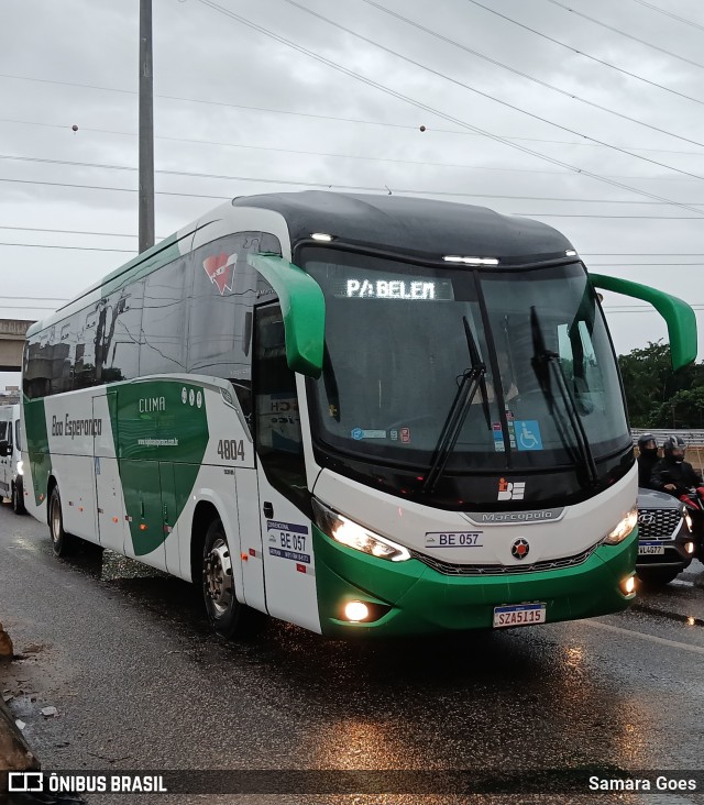 Comércio e Transportes Boa Esperança 4804 na cidade de Ananindeua, Pará, Brasil, por Samara Goes. Número da foto: #12791266.