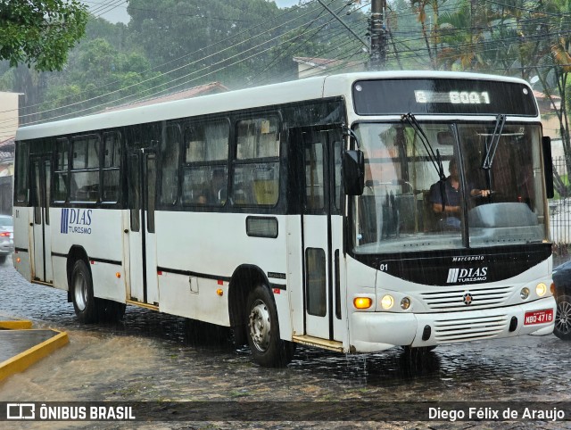 Dias Turismo 01 na cidade de Rio das Flores, Rio de Janeiro, Brasil, por Diego Félix de Araujo. Número da foto: #12792292.