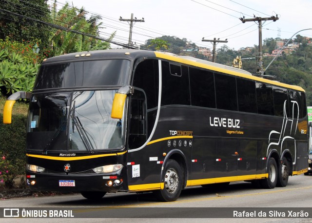 Leve Buzz Transportes 2020 na cidade de Petrópolis, Rio de Janeiro, Brasil, por Rafael da Silva Xarão. Número da foto: #12791479.