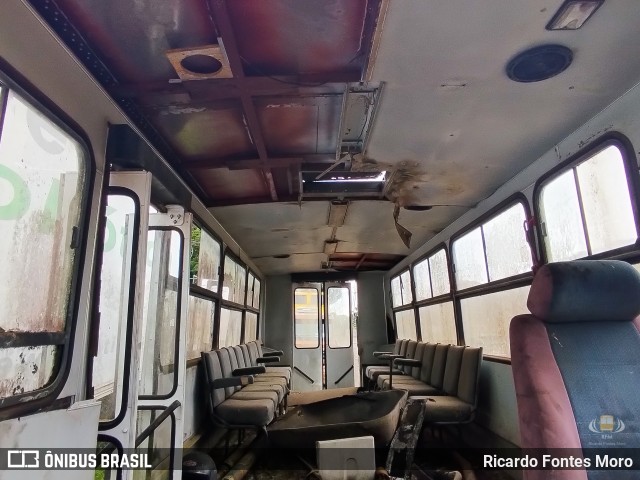 Sucata e Desmanches 5749 na cidade de São José dos Pinhais, Paraná, Brasil, por Ricardo Fontes Moro. Número da foto: #12792854.