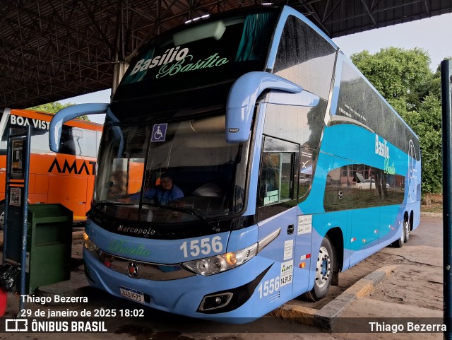 Basilio e Basilio 1556 na cidade de Manaus, Amazonas, Brasil, por Thiago Bezerra. Número da foto: #12792314.