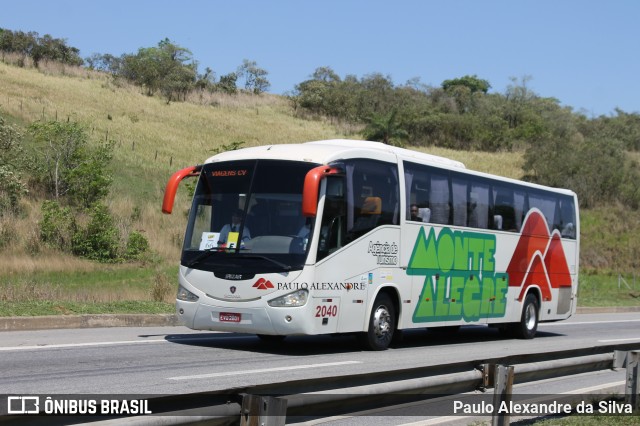 Monte Alegre Agência de Turismo 2040 na cidade de Queimados, Rio de Janeiro, Brasil, por Paulo Alexandre da Silva. Número da foto: #12791730.