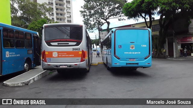 Julio Simões > CS Brasil > Joseense 2662 na cidade de São José dos Campos, São Paulo, Brasil, por Marcelo José Souza. Número da foto: #12791321.