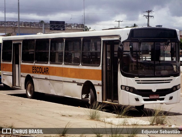 Escolares 9946 na cidade de Paudalho, Pernambuco, Brasil, por Edjunior Sebastião. Número da foto: #12791499.