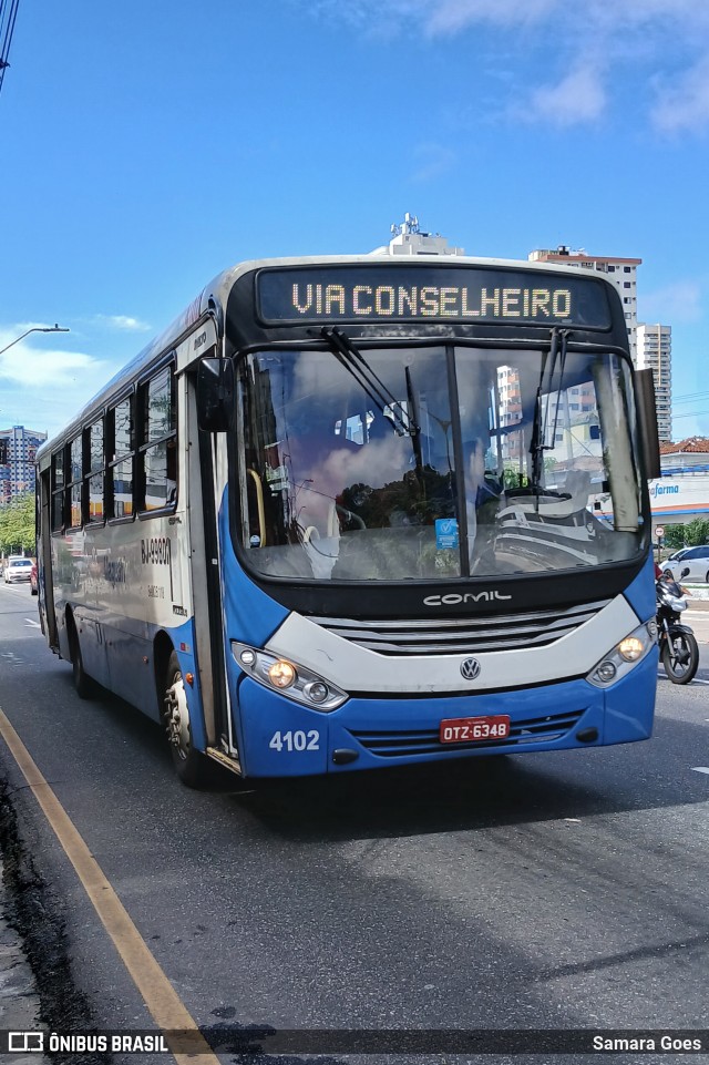 Via Loc BJ-99802 na cidade de Belém, Pará, Brasil, por Samara Goes. Número da foto: #12791252.