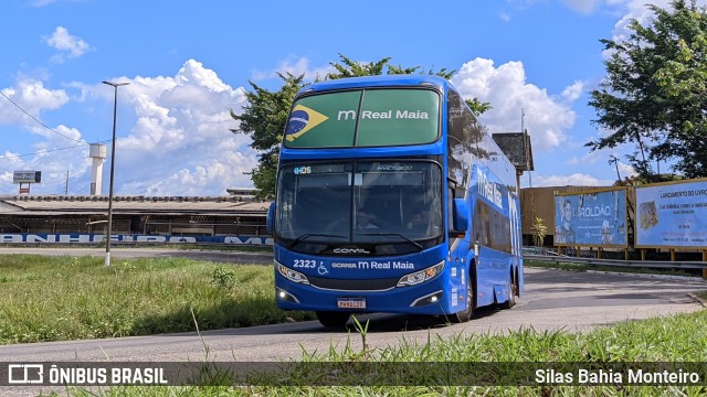 Real Maia 2323 na cidade de Ananindeua, Pará, Brasil, por Silas Bahia Monteiro. Número da foto: #12791126.