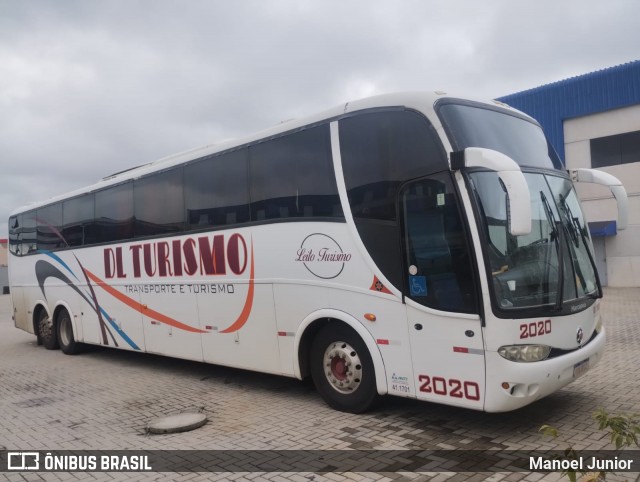 DL Turismo 2020 na cidade de Curitiba, Paraná, Brasil, por Manoel Junior. Número da foto: #12792271.