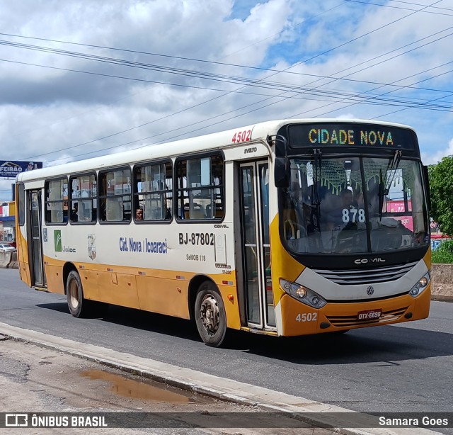 Via Loc BJ-87802 na cidade de Belém, Pará, Brasil, por Samara Goes. Número da foto: #12791241.