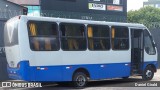 Ônibus Particulares 20430 na cidade de Porto Alegre, Rio Grande do Sul, Brasil, por Daniel Girald. Número da foto: #12792806.