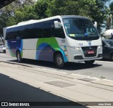 WS Turismo 723 na cidade de Maceió, Alagoas, Brasil, por João Melo. Número da foto: #12792454.