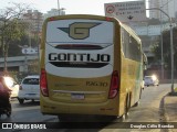 Empresa Gontijo de Transportes 19630 na cidade de Belo Horizonte, Minas Gerais, Brasil, por Douglas Célio Brandao. Número da foto: #12792628.