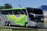 Brasil Sul Linhas Rodoviárias 3120 na cidade de Apucarana, Paraná, Brasil, por Pedroka Ternoski. Número da foto: #:id.