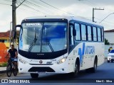 Vitória Transportes 13441 na cidade de Aracaju, Sergipe, Brasil, por Eder C.  Silva. Número da foto: #:id.