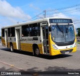 Empresa de Transportes Nova Marambaia AT-66709 na cidade de Belém, Pará, Brasil, por Samara Goes. Número da foto: #:id.