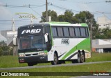 Fard Turismo 9902 na cidade de Limeira, São Paulo, Brasil, por Jacy Emiliano. Número da foto: #:id.