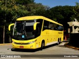 Viação Itapemirim 60041 na cidade de São Paulo, São Paulo, Brasil, por Ricardo Liberino. Número da foto: #12793222.