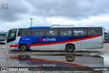 Transportes Machado RJ 162.078 na cidade de Magé, Rio de Janeiro, Brasil, por Lucas Diniz. Número da foto: #12791610.