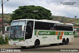 Empresa Gontijo de Transportes 11630 na cidade de João Monlevade, Minas Gerais, Brasil, por Mairo de Magalhães. Número da foto: #12791456.