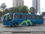 SC Minas Transportes 75024 na cidade de Pouso Alegre, Minas Gerais, Brasil, por João Vitor Almeida de Moura. Número da foto: #:id.
