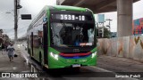 Express Transportes Urbanos Ltda 4 8967 na cidade de São Paulo, São Paulo, Brasil, por Samucão (Pobr3). Número da foto: #:id.