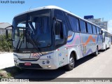 JMC Transportes 10 na cidade de Rio Grande, Rio Grande do Sul, Brasil, por Luis Alfredo Soares Knuth. Número da foto: #12790905.