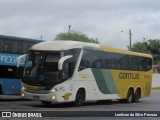 Empresa Gontijo de Transportes 18905 na cidade de Caruaru, Pernambuco, Brasil, por Lenilson da Silva Pessoa. Número da foto: #12792177.