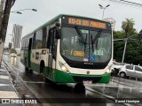 Integração Transportes 4084 na cidade de Cuiabá, Mato Grosso, Brasil, por Daniel Henrique. Número da foto: #12792357.