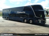 Viação Cometa 17306 na cidade de Oliveira, Minas Gerais, Brasil, por Jardel Mendes de Santana. Número da foto: #12792305.